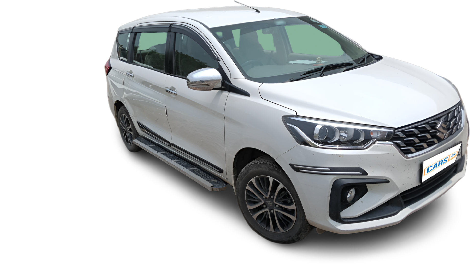 Maruti Ertiga-img